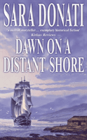 Dawn on a Distant Shore (Donati Sara)(Paperback / softback)