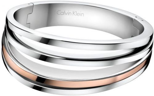 Calvin Klein Náramek Breathe KJ3DPD2001 6,5 cm