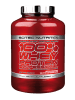 Scitec 100% Whey Protein Professional - banán, 920g  920g