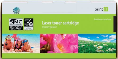 PRINT IT HP CE312A CP1025/CP1025nw Yellow