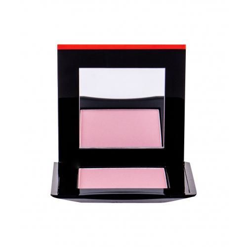 Shiseido InnerGlow Cheek Powder 4 g rozjasňující tvářenka pro ženy 03 Floating Rose