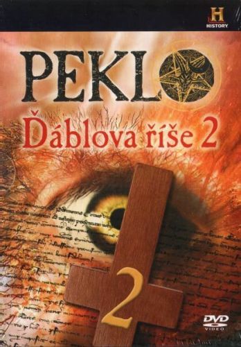 Peklo - Ďáblova říše - DVD 1
