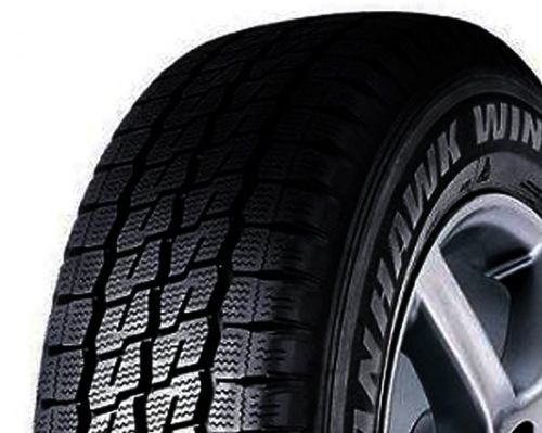 Firestone VANHAWK WINTER 195/65 R16 C 104 R Zimní