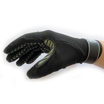 Behr rukavice Predator Gloves vel. L (8637902)|WQ33000101