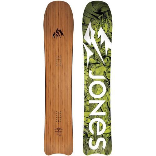 snowboard JONES - Snb Hovercraft  (MULTI) velikost: 156