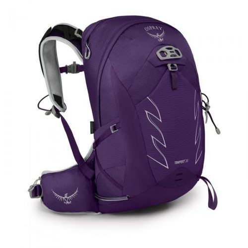 Osprey TEMPEST 20 III violac purple Velikost: WXS/WS