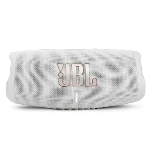 JBL Charge 5, white