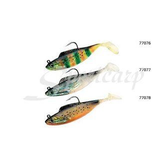 Behr gumové rybky Soft-Bait 6 cm, 10 g, barva 03 (7555203)|QKH0000101