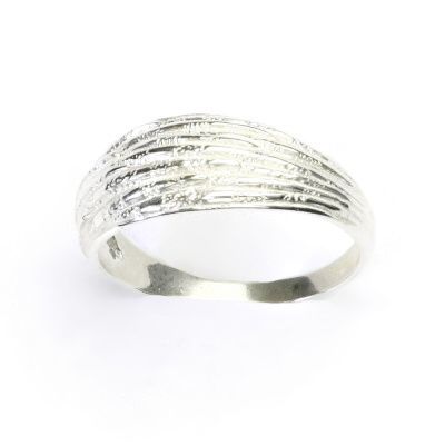 ČIŠTÍN s.r.o Stříbrný prsten, prstýnek ze stříbra, stříbro, T 840 2354