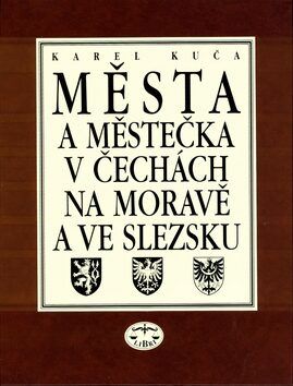 MĚSTA A MĚSTEČKA V ČECH.2.
					 - neuveden