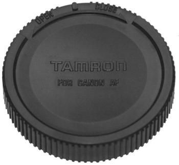 Krytka objektivu Tamron bajonet pro Canon AF