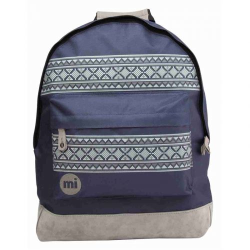 batoh MI-PAC - Nordic Navy/Charcoal (A03) velikost: OS