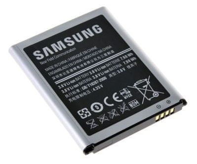 Samsung baterie, EB-B500BEBE, BULK