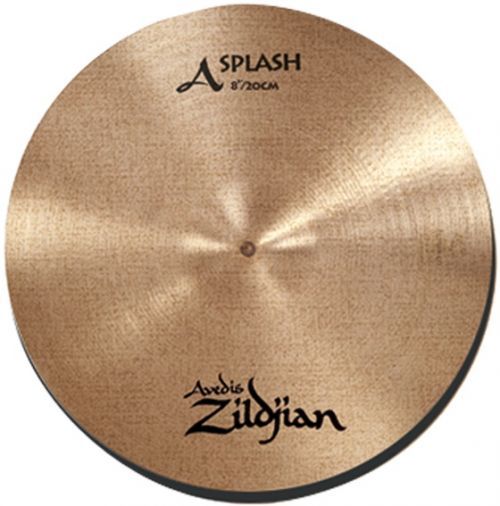 Zildjian Mouse Pad