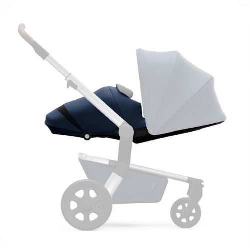 JOOLZ Hub Quadro Kočárek sportovní – Nero 2018