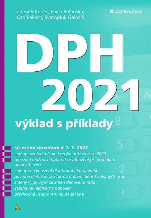 DPH 2021, Kuneš Zdeněk