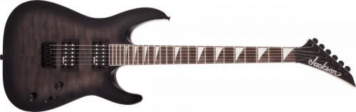 Jackson JS Series Dinky Arch Top JS32Q DKA HT AR TBB