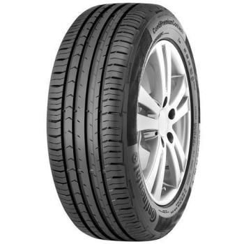 Continental PremiumContact 5 205/55 R16 91 H - letní pneu