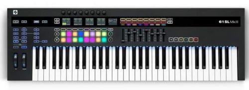 Novation 61SL MKIII