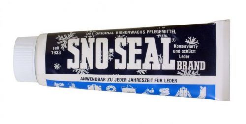 Atsko Sno-seal vosk čirý 100 g/118 ml tuba impregnace