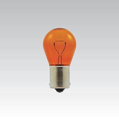 Autožárovka PY21W 12V, 21W, BAU15s
