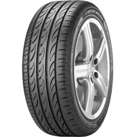 Pirelli P ZERO Nero GT 225/40 ZR18 92 Y - letní pneu