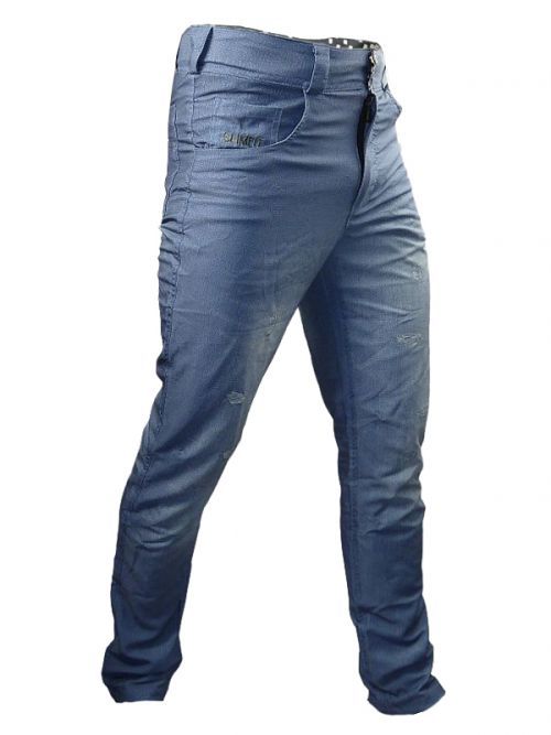 Kalhoty pánské Haven Futura Jeans - modré