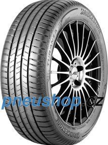 Bridgestone Blizzak LM-25 285/35 R20 100 V RFT-dojezdová FR Zimní