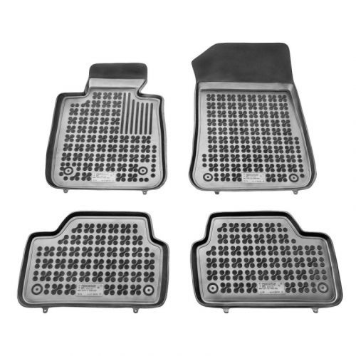 RATI Opěrka lokte, Opel Astra K (V), 2015->