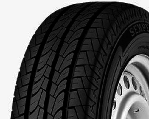 Semperit Semp Van-Life 175/65 R14 C 90/88 T Letní