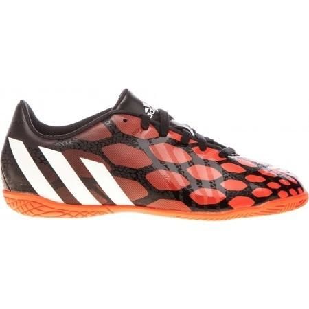 Sálovky Adidas Predito Instinct IN J UK Y10 / US Y10,5 / EUR 28 / 17,5 cm