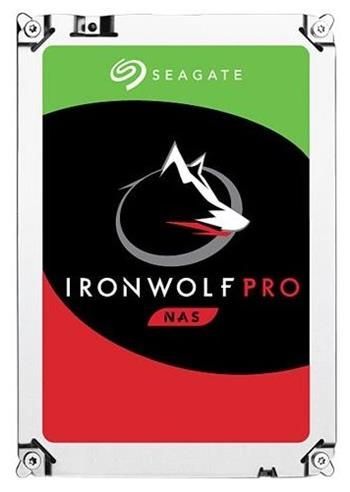 Seagate IronWolf Pro 10TB 3,5