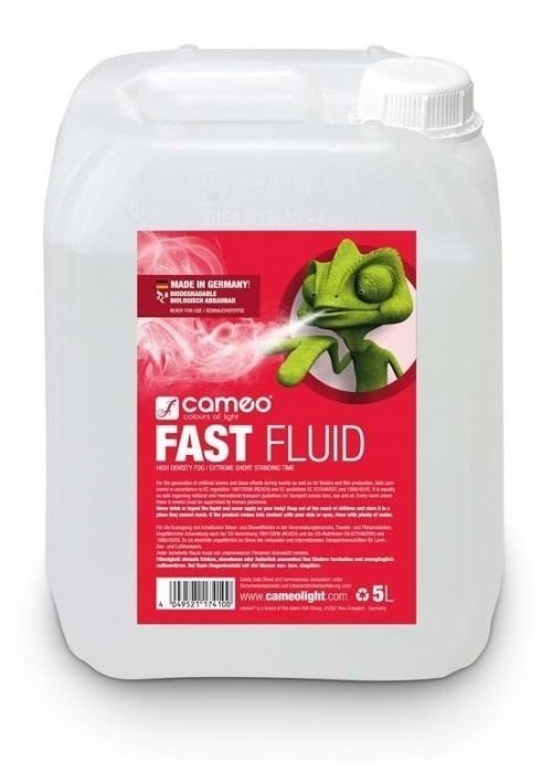 Cameo FAST FLUID 5L