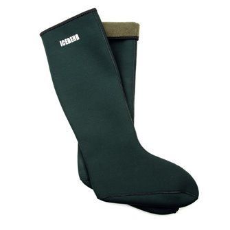 Behr neoprenové ponožky s fleecovou podšívkou Behr vel. XL (45/47) (8681130)|X292000101