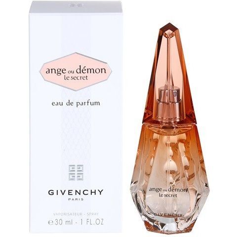 Givenchy Ange ou Demon Le Secret 2014 100ml EDP   W poškozená krabička