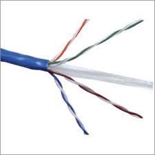 Solarix SXKD-6-UTP-PVC Datový kabel UTP CAT 6 /26000001/