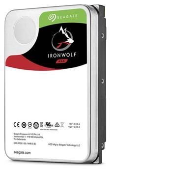 Seagate IronWolf 12TB 3,5