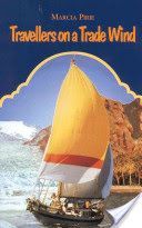 Travellers on a Trade Wind (Pirie Marcia)(Paperback)