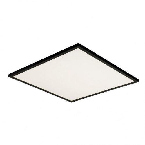 Novel LED PANEL, 30/4,5/30 cm - černá, bílá