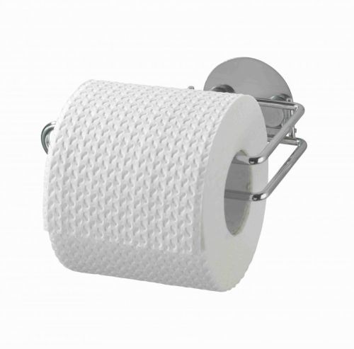 Samodržící stojan na toaletní papír Wenko Paper Turbo, až 40 kg