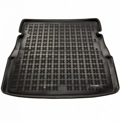 REZAW PLAST Gumová vana do kufru,Tesla Model S, 2012->, zadní kufr