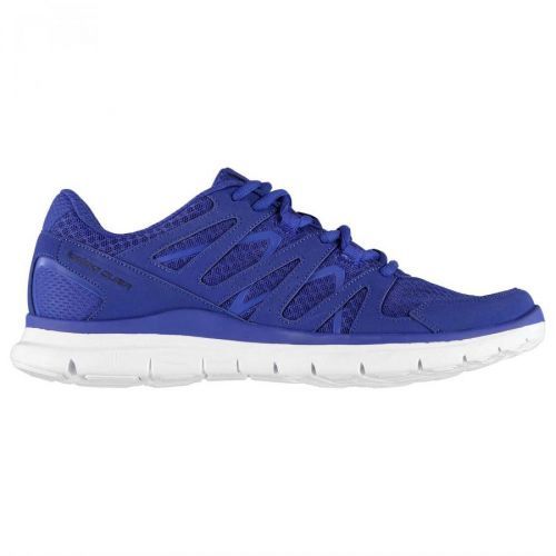 Karrimor Duma Mens Running Shoes, brilliant blue