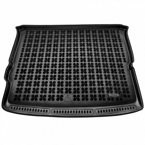REZAW-PLAST SP. Z O. Vana do kufru, pro Opel Zafira A z let 1999-2005, černá