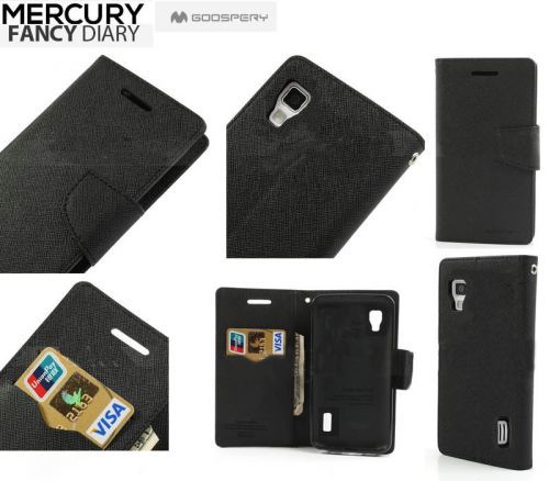 Smarty flip pouzdro Samsung Galaxy S5 Mini černé