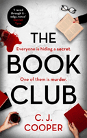 Book Club - A gripping psychological thriller that twists and turns (Cooper C. J.)(Paperback / softback)