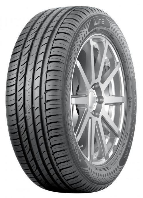 Nokian iLine 155/80 R13 79 T - letní pneu
