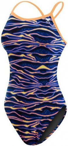 Tyr Voltage Diamondfit Multi 26