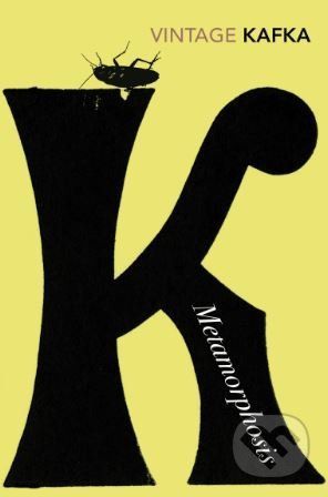 Metamorphosis & Other Stories