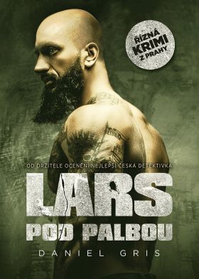 Lars pod palbou - Daniel Gris - e-kniha