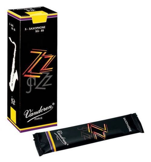Vandoren Baritone Sax ZZ 3 - box